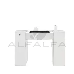 Classic SaniSmart IMC Vented Single Nail Table