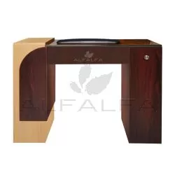 Ion Single Nail Table
