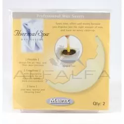 Wax Saver