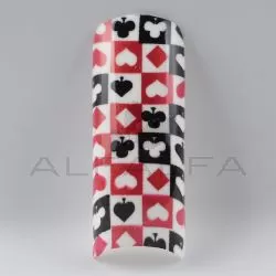 Beyond Design Tip - Playing Cards YD4-LV203 (70 pcs)