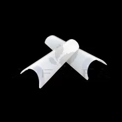 ANS French Flat - Natural - #00 - 09 - 500pcs