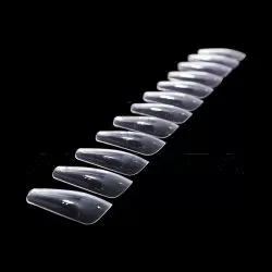 Beyond Super Gel Tip #00-11 – 550 pcs