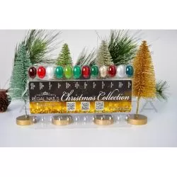 Regal Palette - Christmas Collection