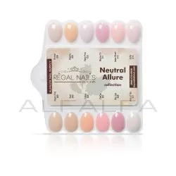Regal Palette - Neutral Allure