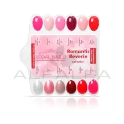 Regal Palette - Romantic Reverie