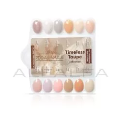 Regal Palette - Timeless Taupe