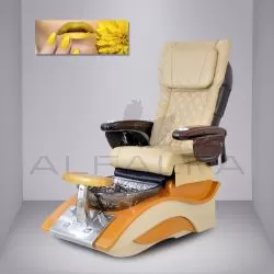 Tiwala Golden Pedicure Spa w/ installation
