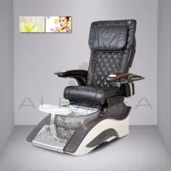 Tiwala Lavender Pearl  Pedicure Spa w/ installation