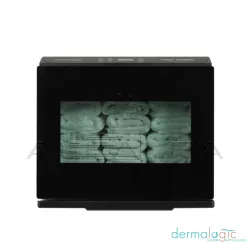 Dermalogic Towel Warmer w/ Glass Door 30L