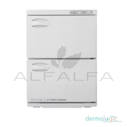 Dermalogic Double Towel Warmer 36L
