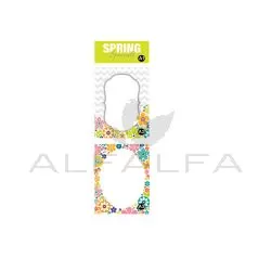 Custom Triple Sign Insert Only (3-Piece Set)