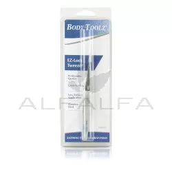 Body Toolz Cross Locking Tweezers 5