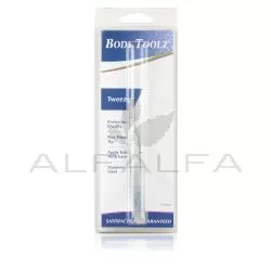Body Toolz Fine Pointed Straight Eyelash Applicator 4.5