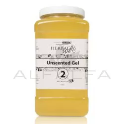 Botanical Escapes Herbal Spa Step 2 - Gel Scrub Base 1 Gal