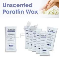 Unscented Paraffin Wax