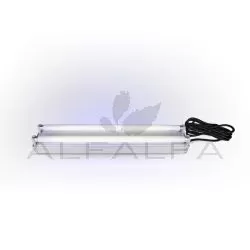 Light Fixture for Quick Dry Tables