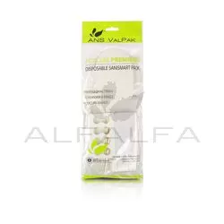 Valpak Pedi Kit Premiere (100 ct/box)