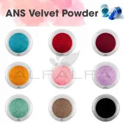 ANS Velvet Powder