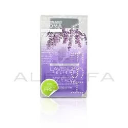 Voesh 4-in-1 Delux Pedicure - Lavender Relieve