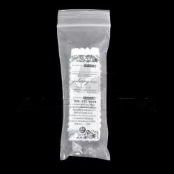 Botanical Escapes Non-Woven Epilating Strip 1