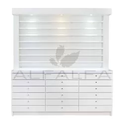 Chroma Paradise Cabinet