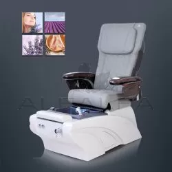 Yuna Ivory Pearl Spa w/ installation