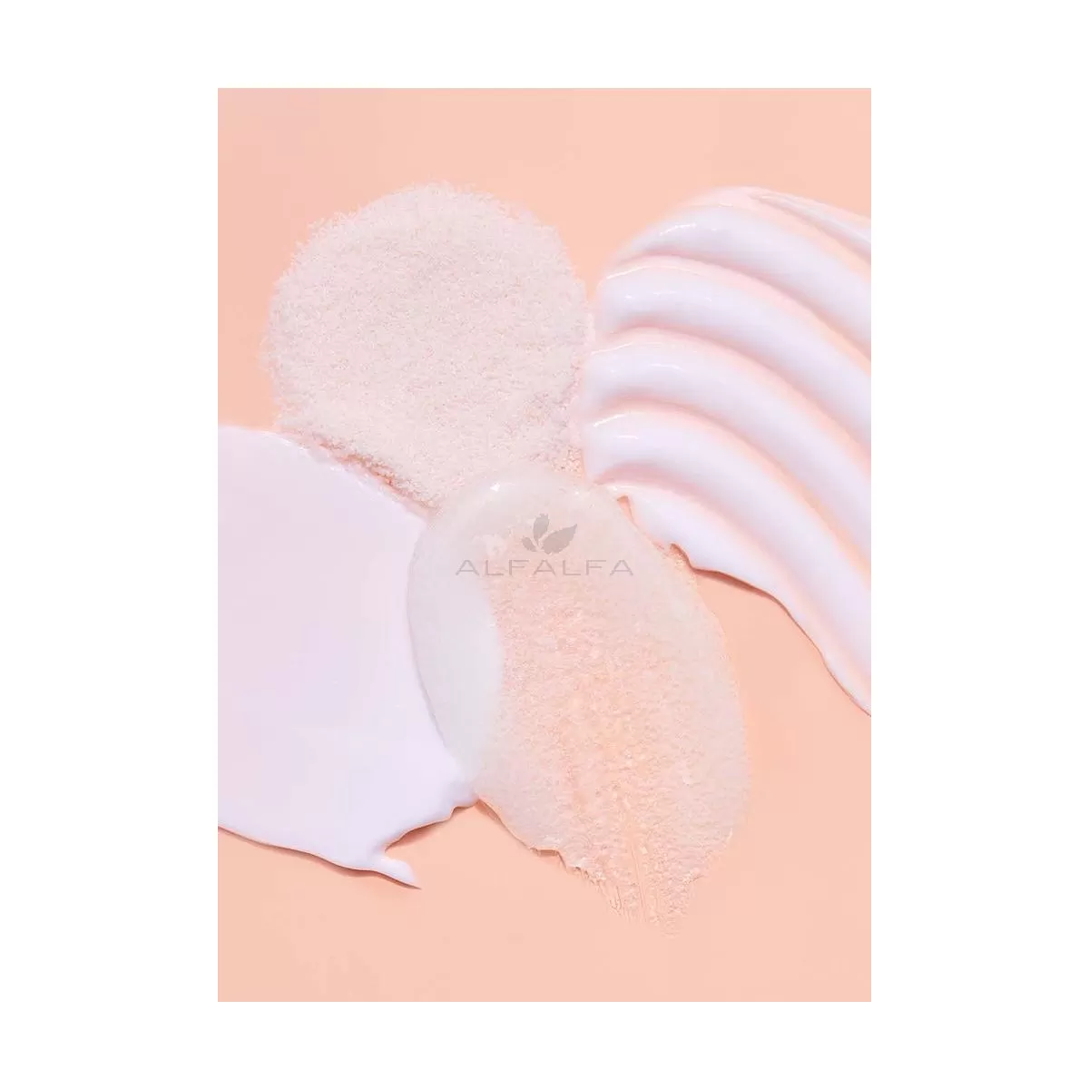 AvryBeauty 4-Step Pedi Kit