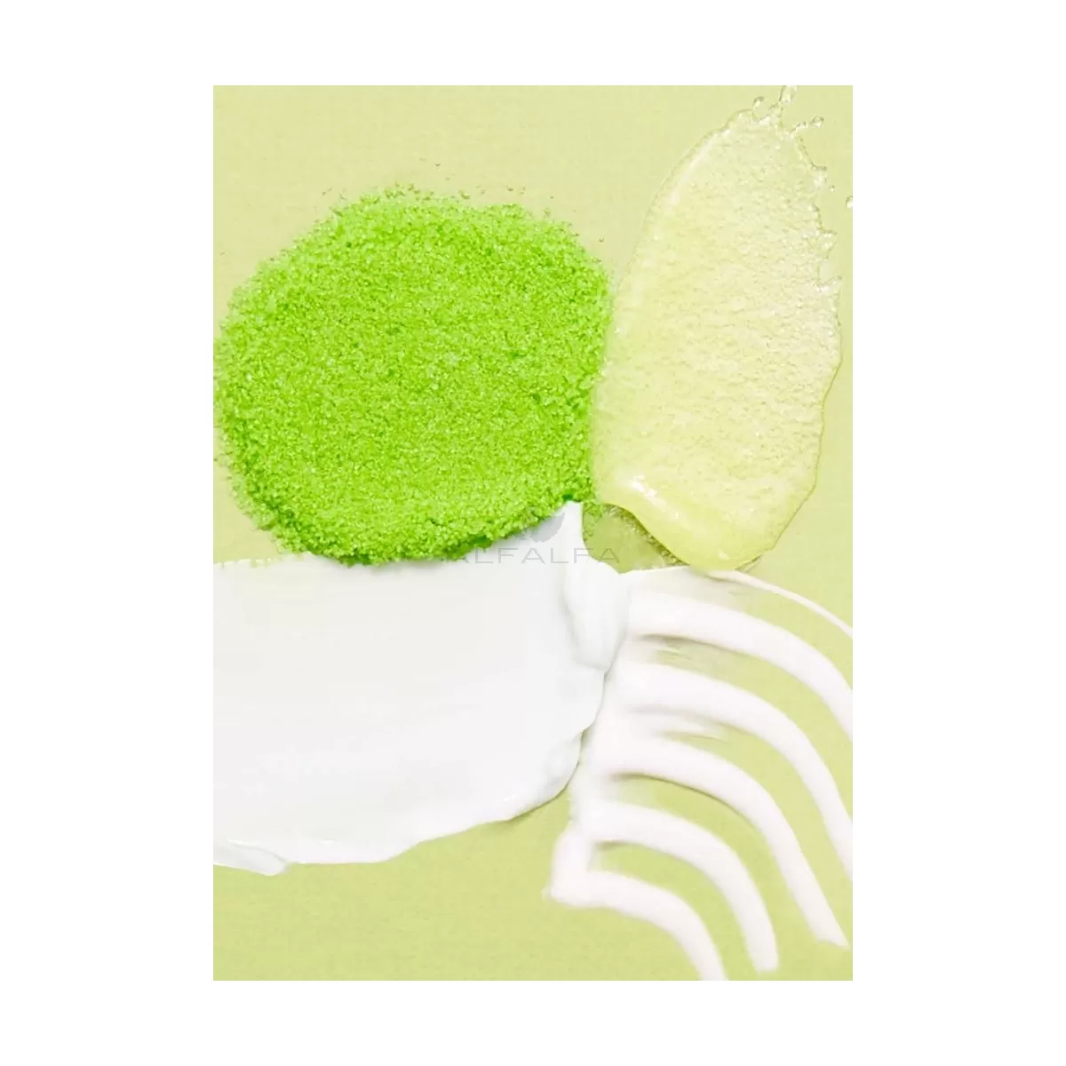 AvryBeauty 4-Step Pedi Kit