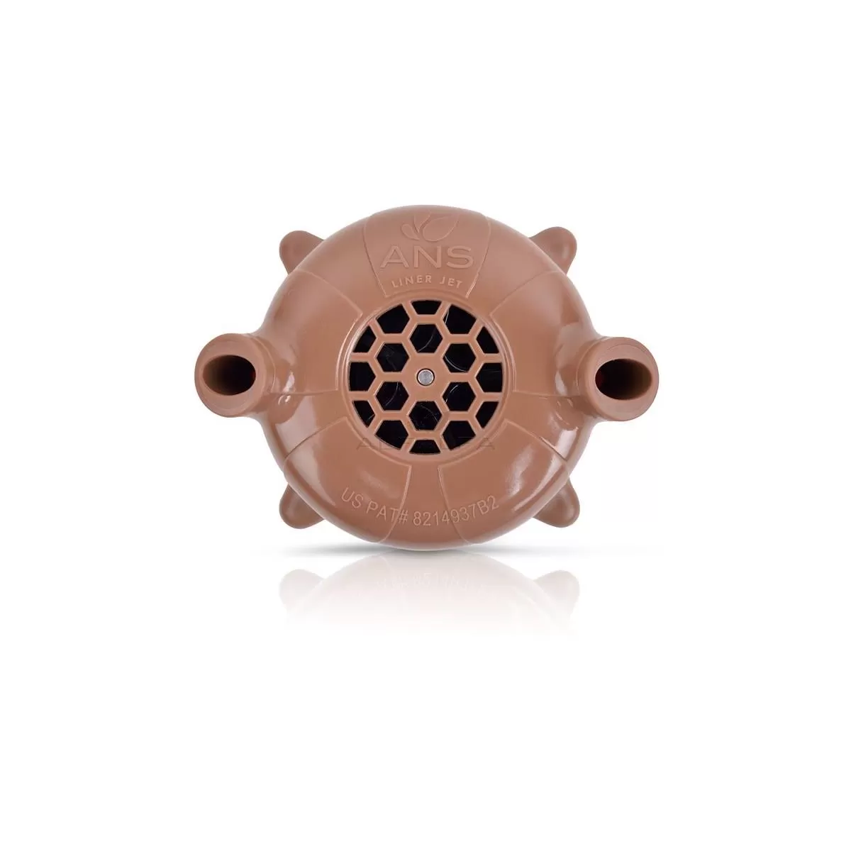 Alfalfa Liner Jet (Magnet) Wet End