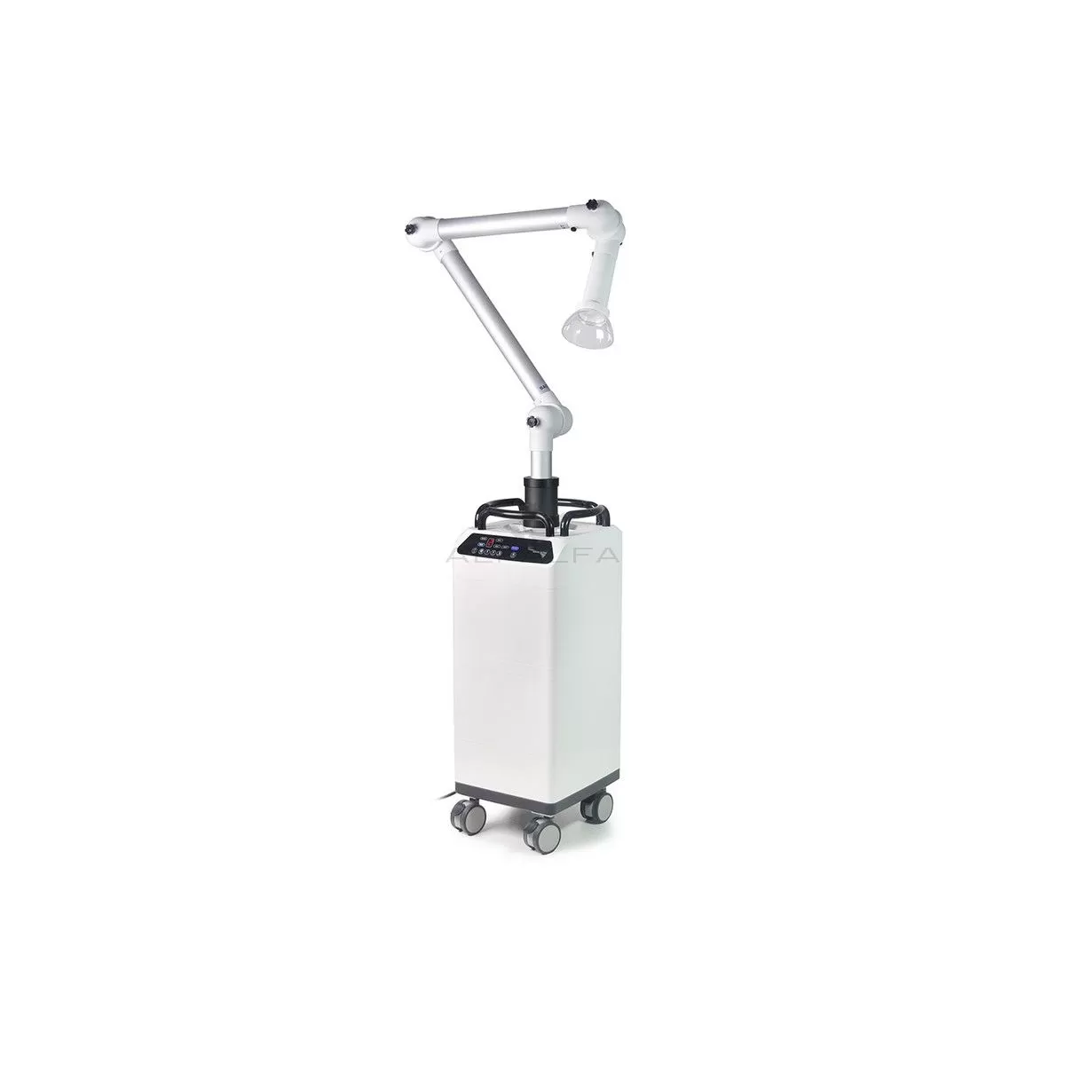Silence A200 Aerosol Suction Machine