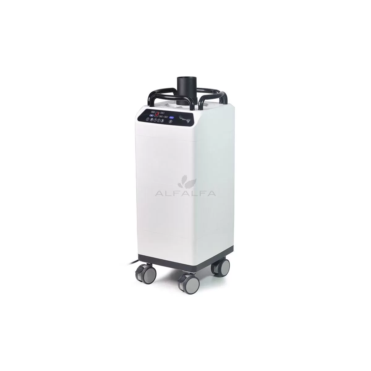 Silence A200 Aerosol Suction Machine