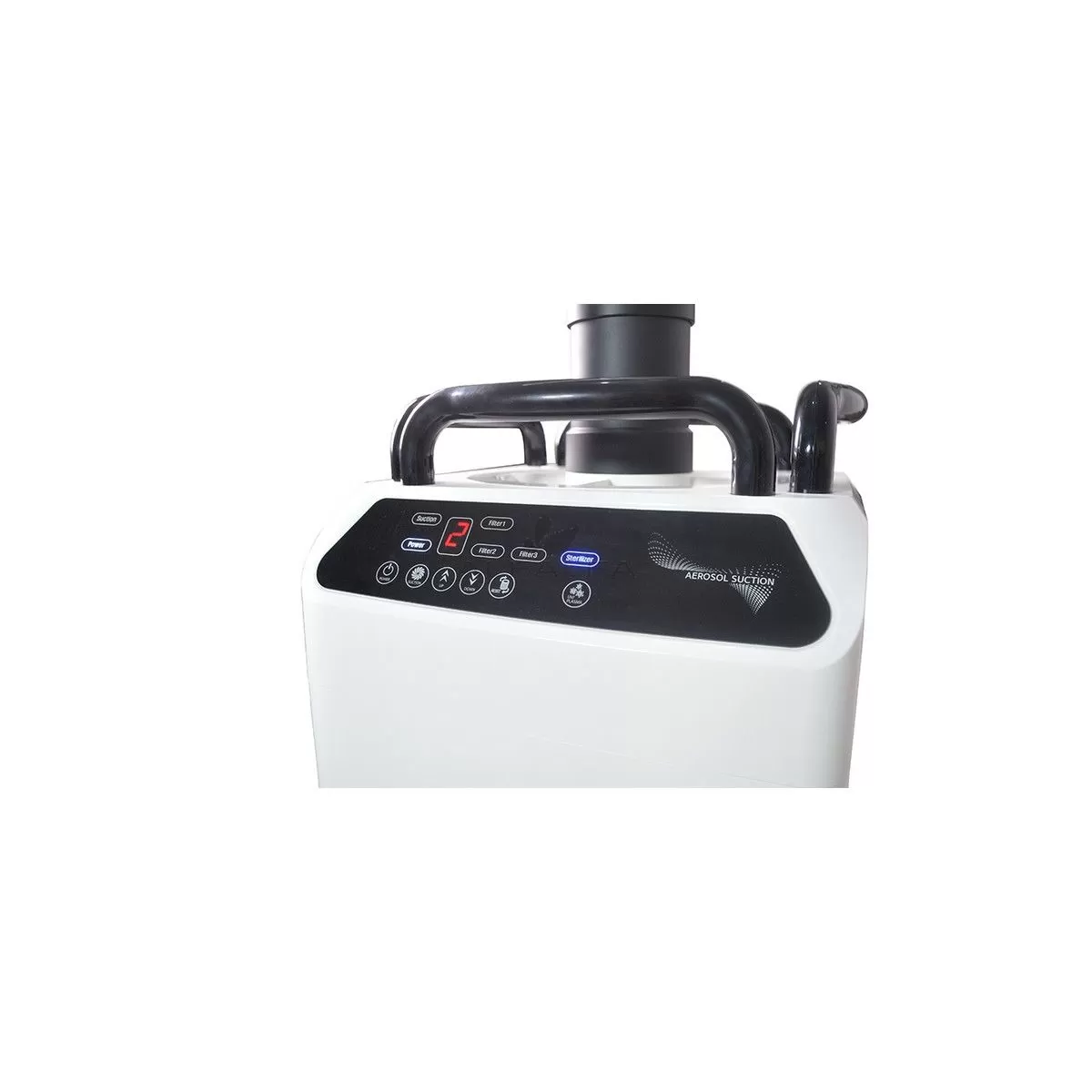 Silence A200 Aerosol Suction Machine