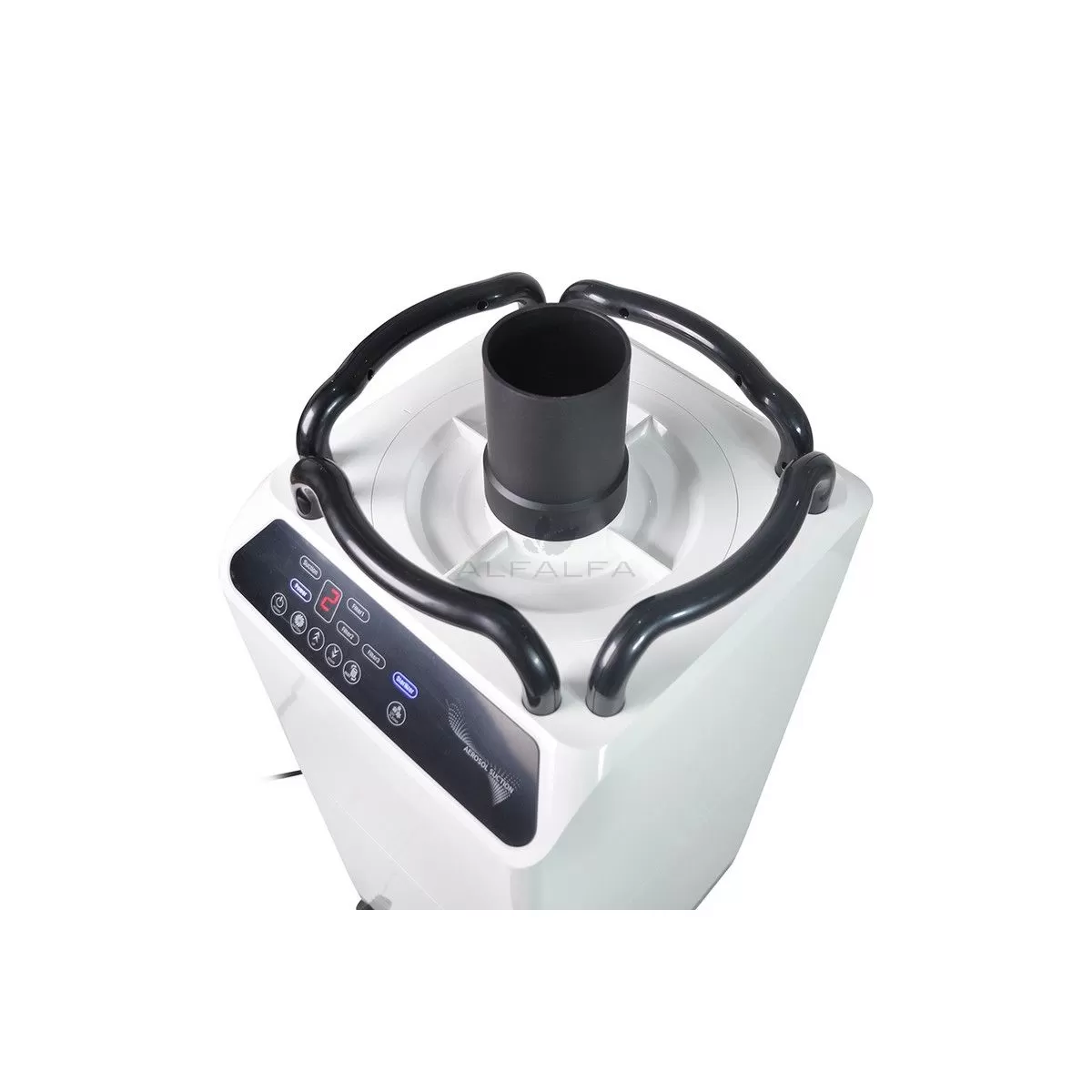 Silence A200 Aerosol Suction Machine
