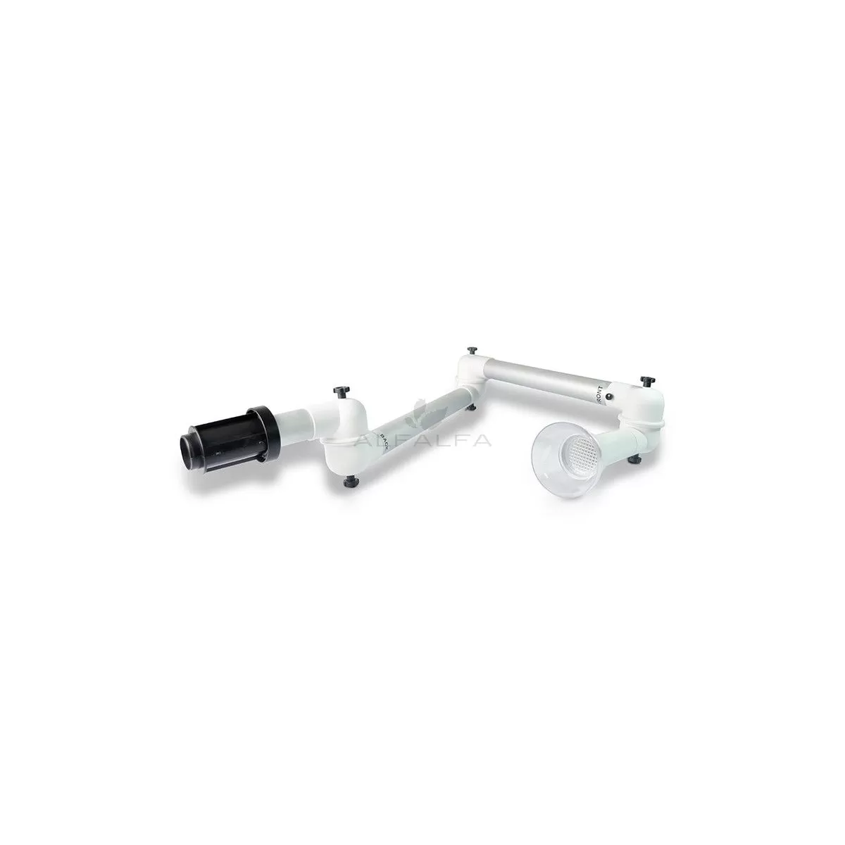 Silence A200 Aerosol Suction Machine