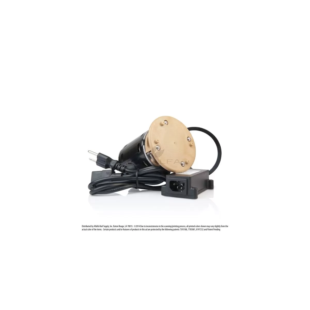 Alfalfa LED Liner Jet Magnet Complete