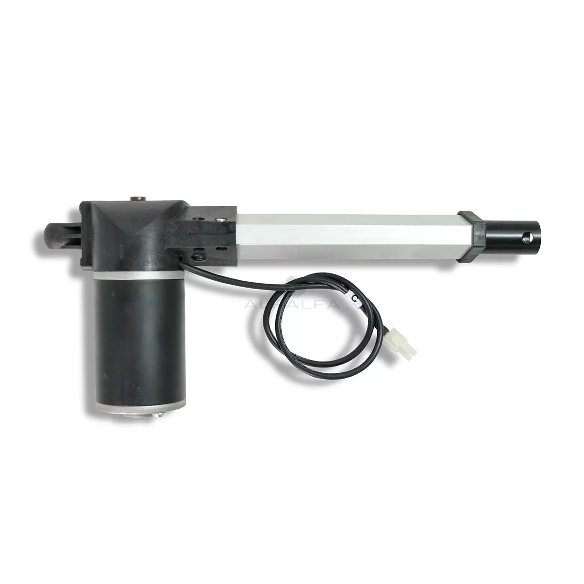 ANS18 - Actuator Seatrest/Slide