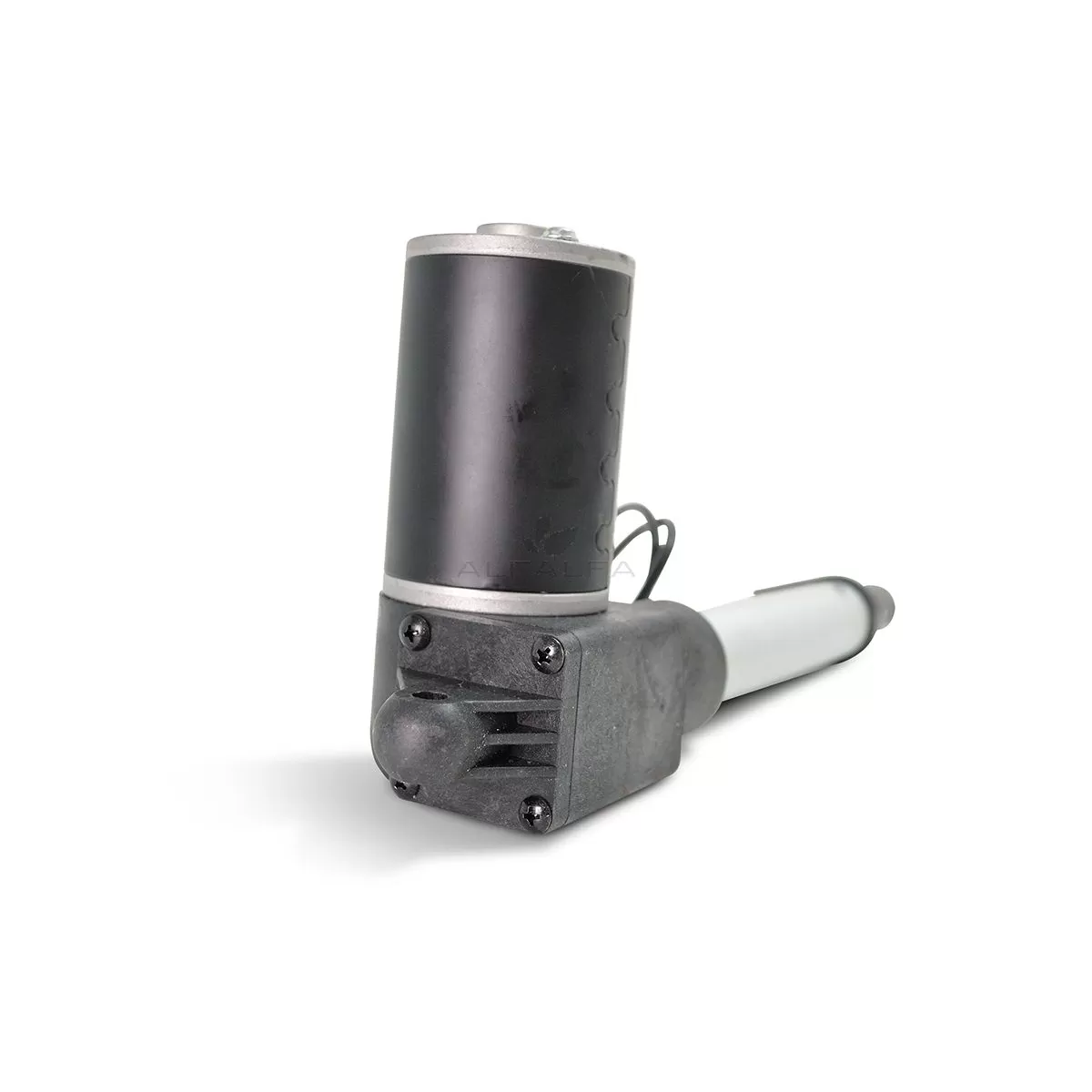 ANS18 - Actuator Seatrest/Slide