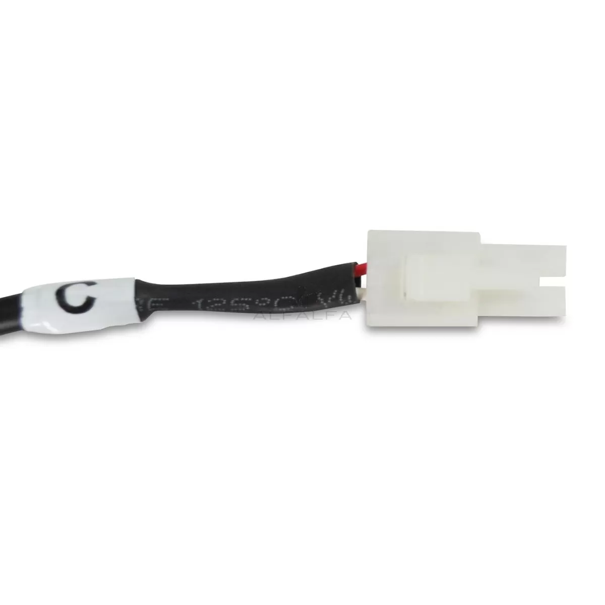 ANS18 - Actuator Seatrest/Slide