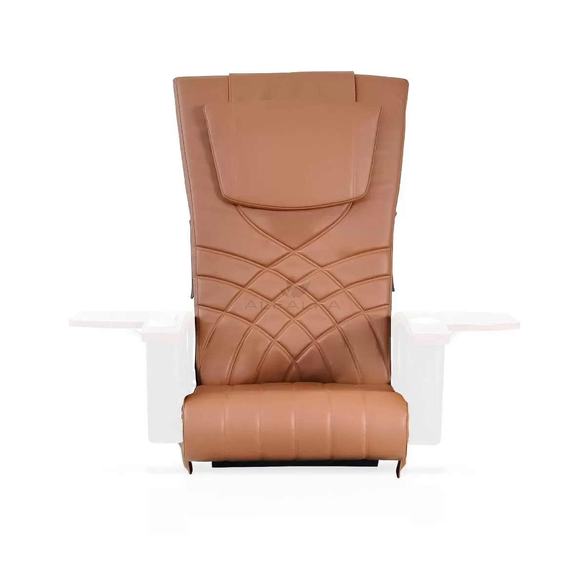 ANS18 - Regis Padset w/ Splash Guard