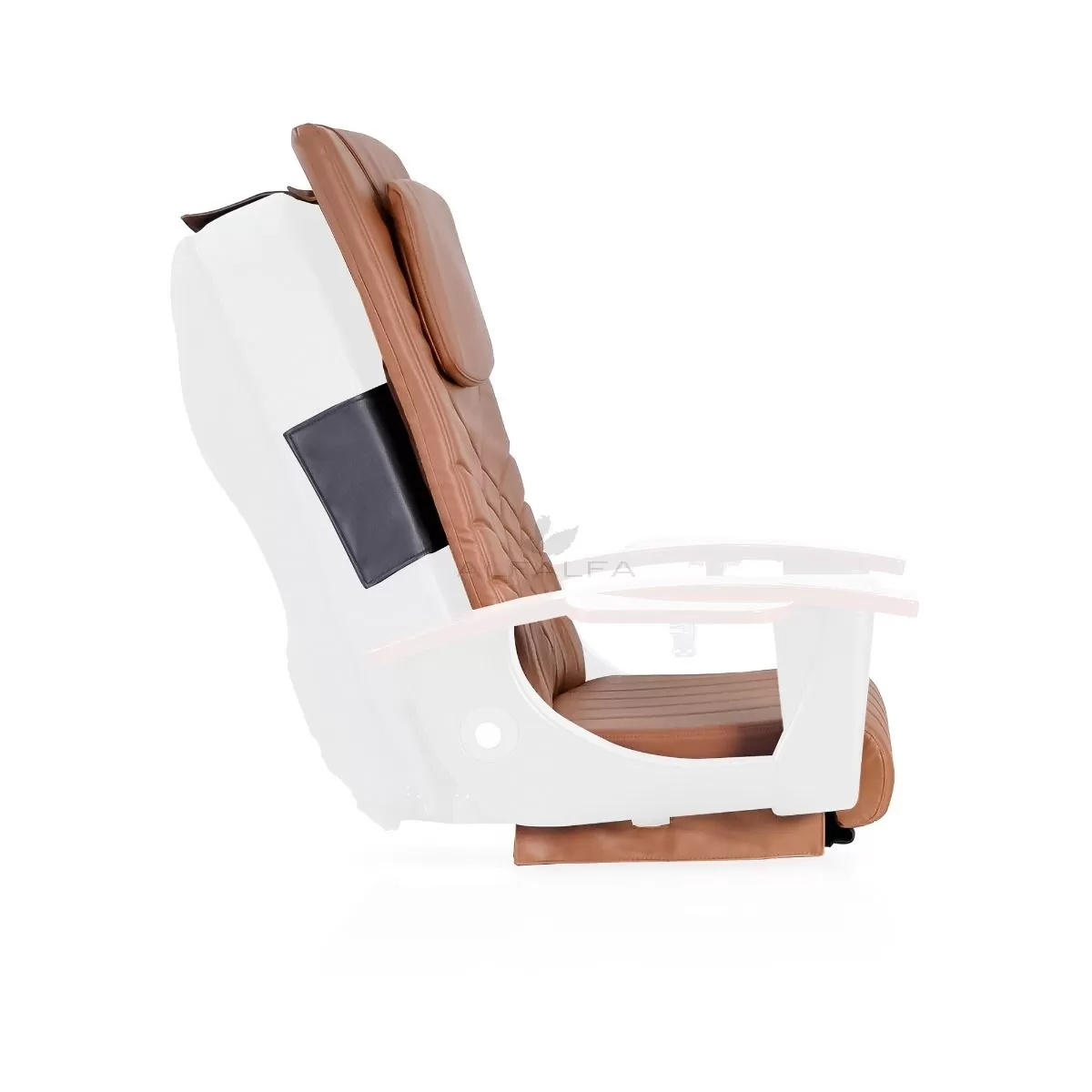 ANS18 - Regis Padset w/ Splash Guard