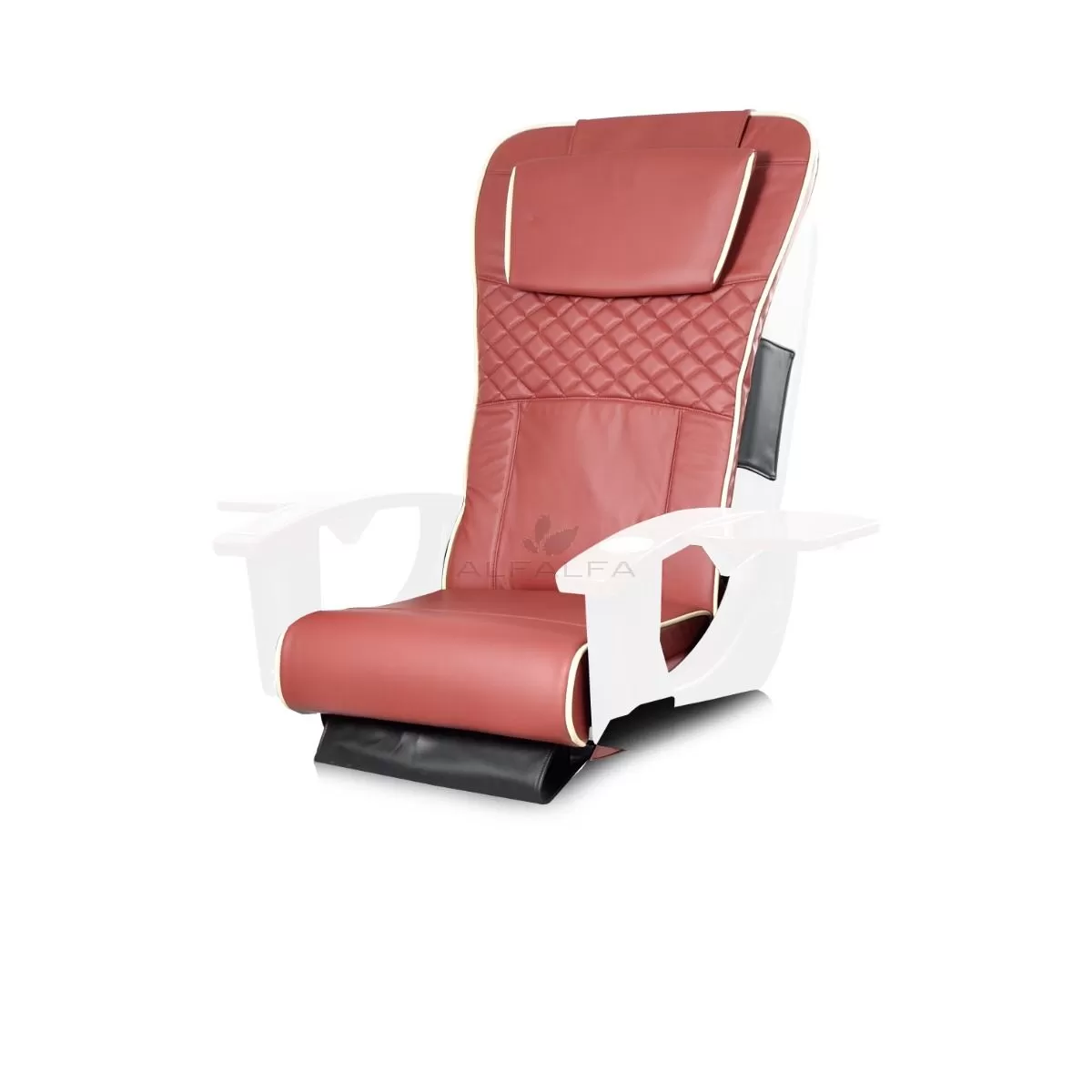 ANS18 - Original Padset w/ Splash Guard