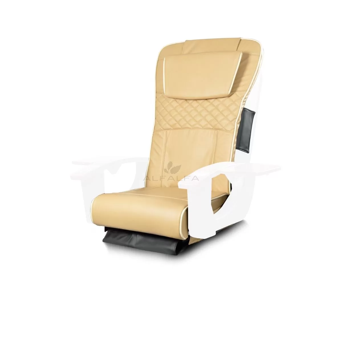 ANS18 - Original Padset w/ Splash Guard