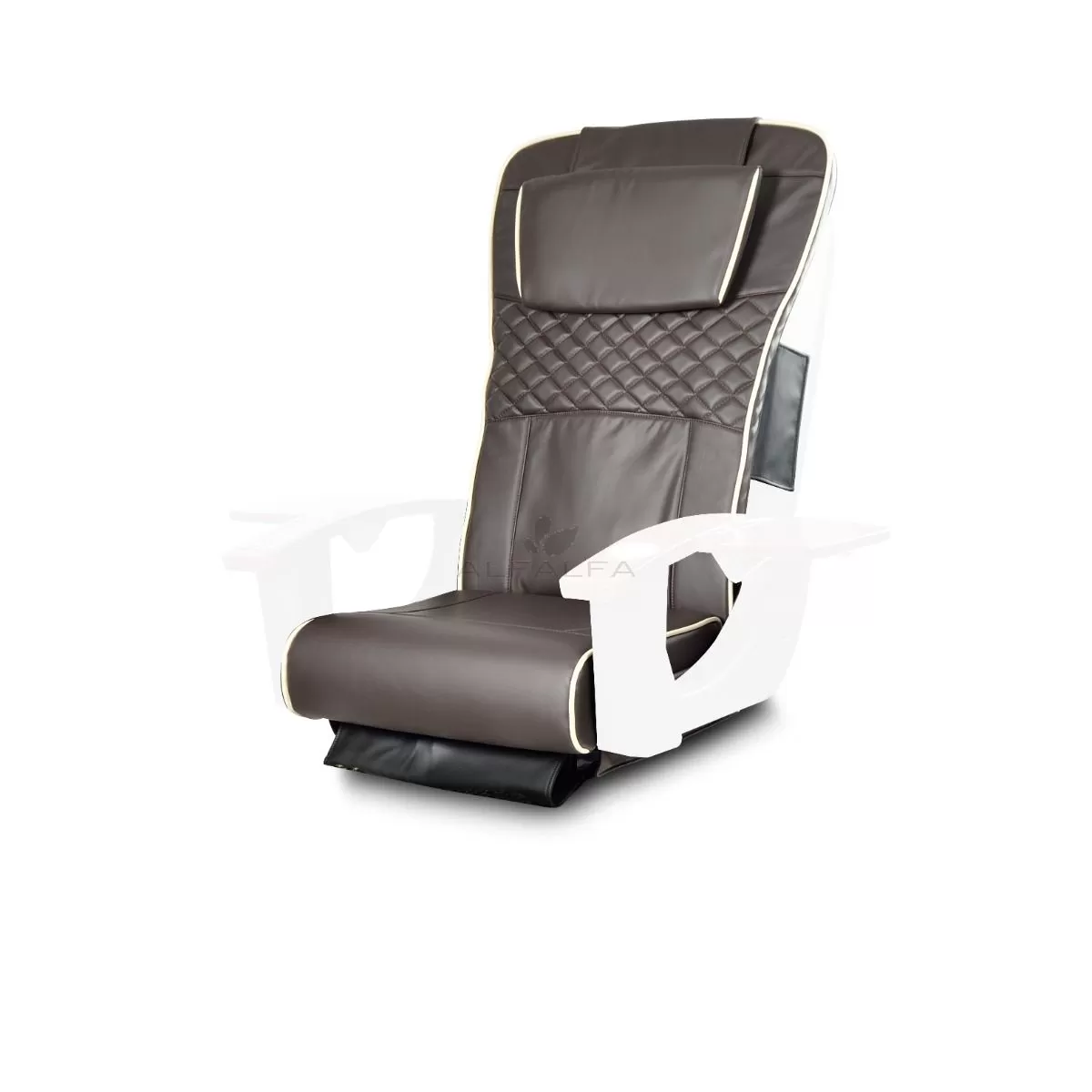 ANS18 - Original Padset w/ Splash Guard