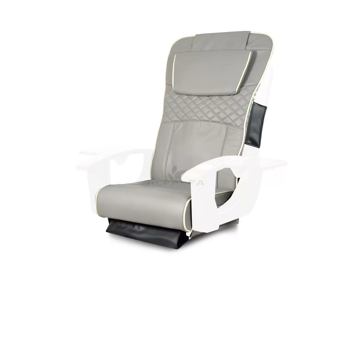 ANS18 - Original Padset w/ Splash Guard