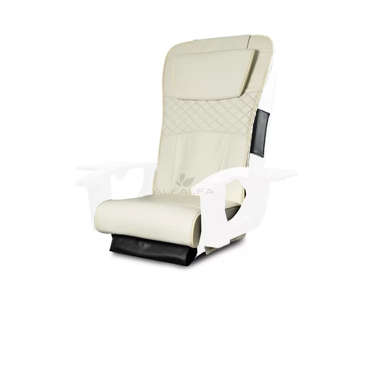 ANS18 - Original Padset w/ Splash Guard