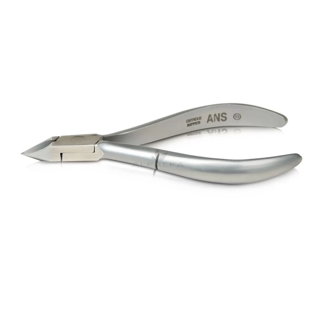 ANS Cuticle Nipper - Square Neck