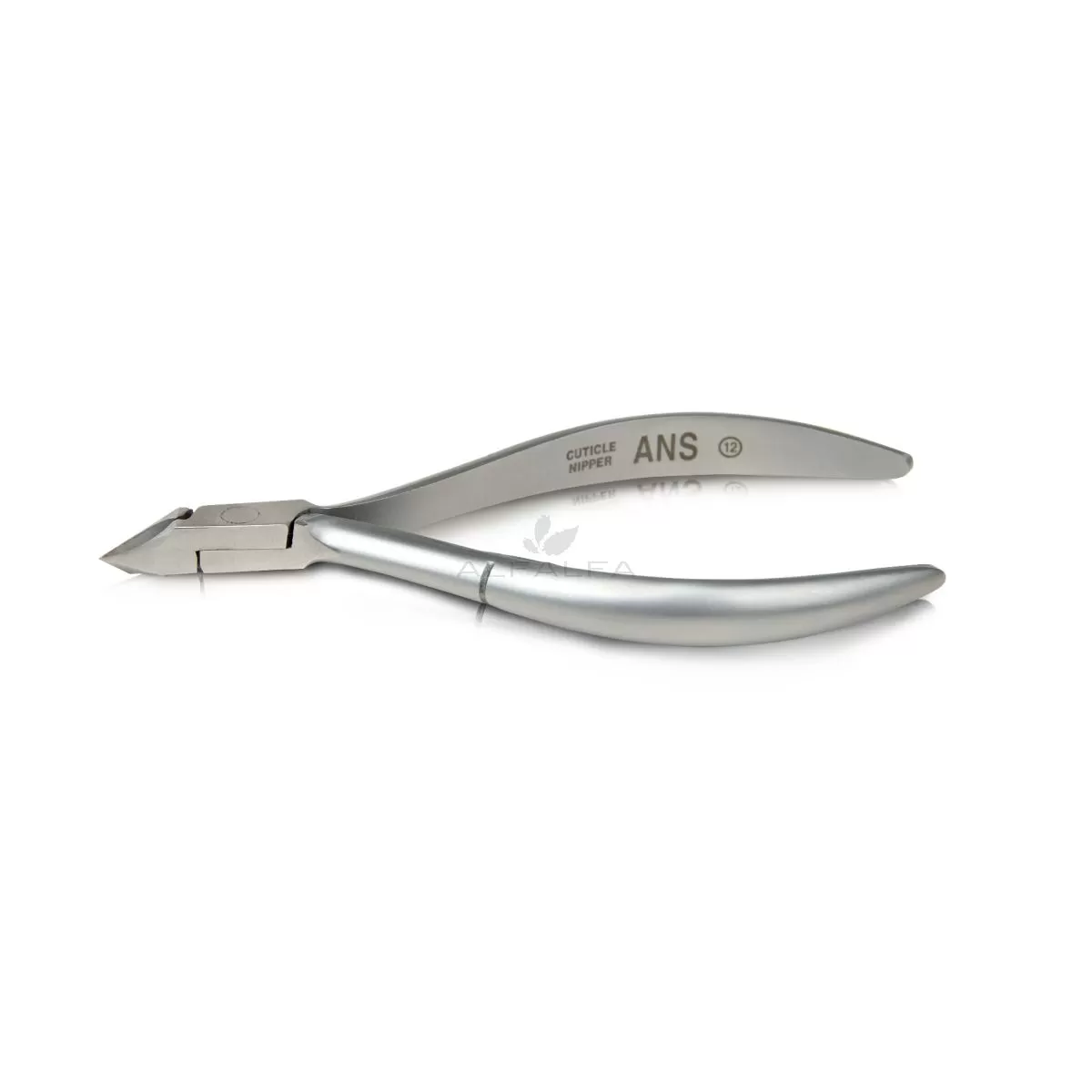 ANS Cuticle Nipper - Square Neck