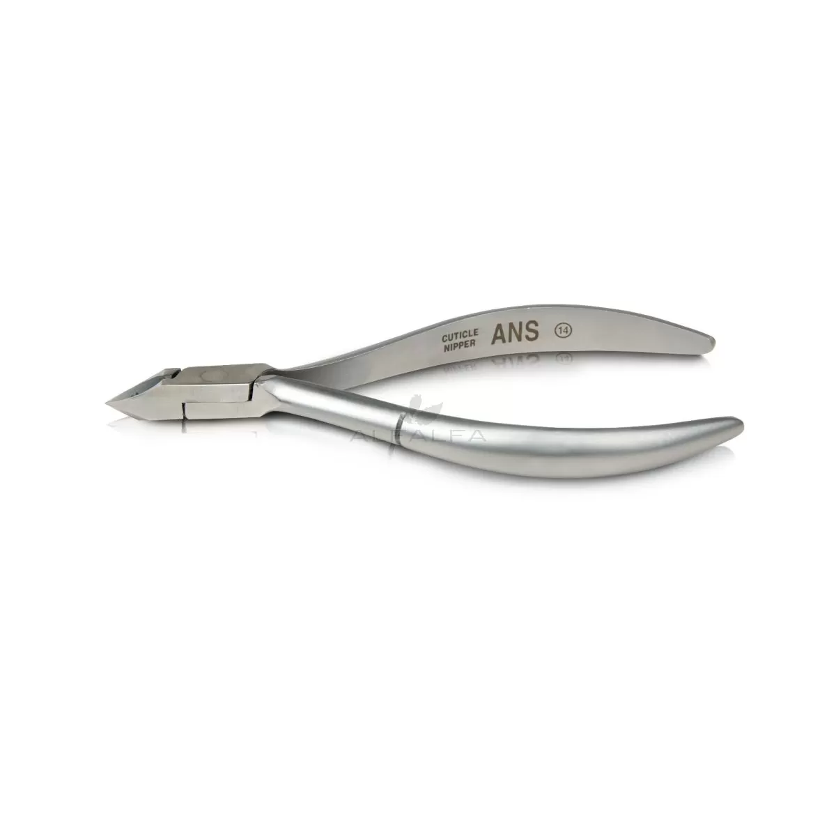 ANS Cuticle Nipper - Square Neck