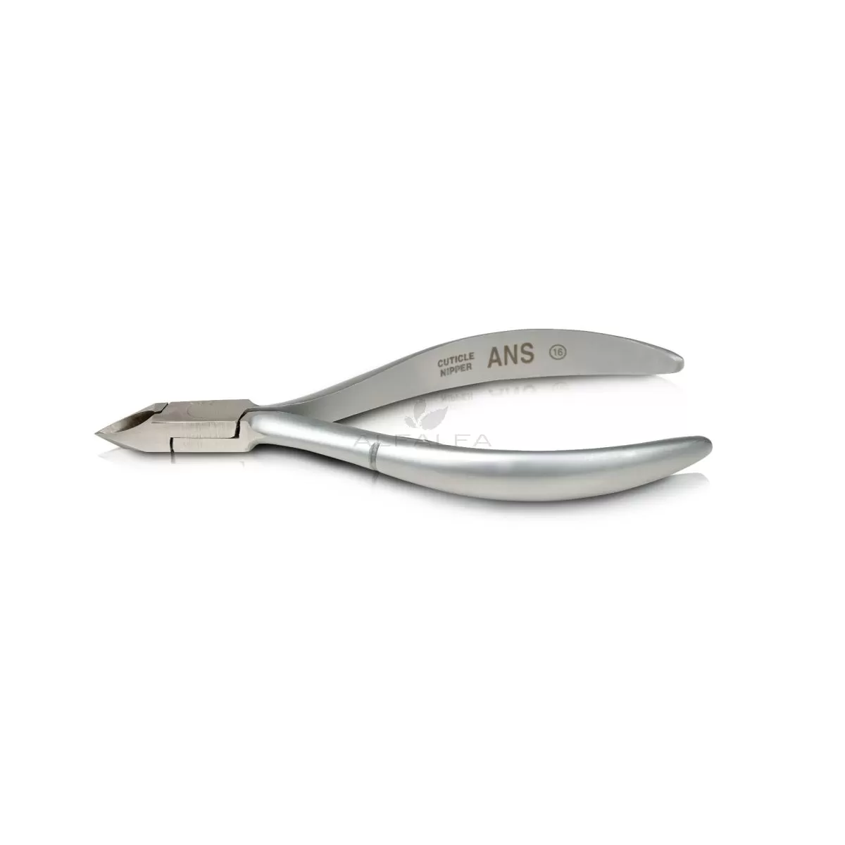 ANS Cuticle Nipper - Square Neck