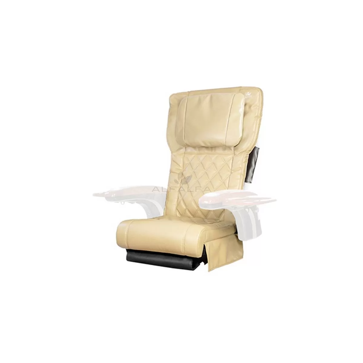 ANS-P20 Padset w/ Splash Guard